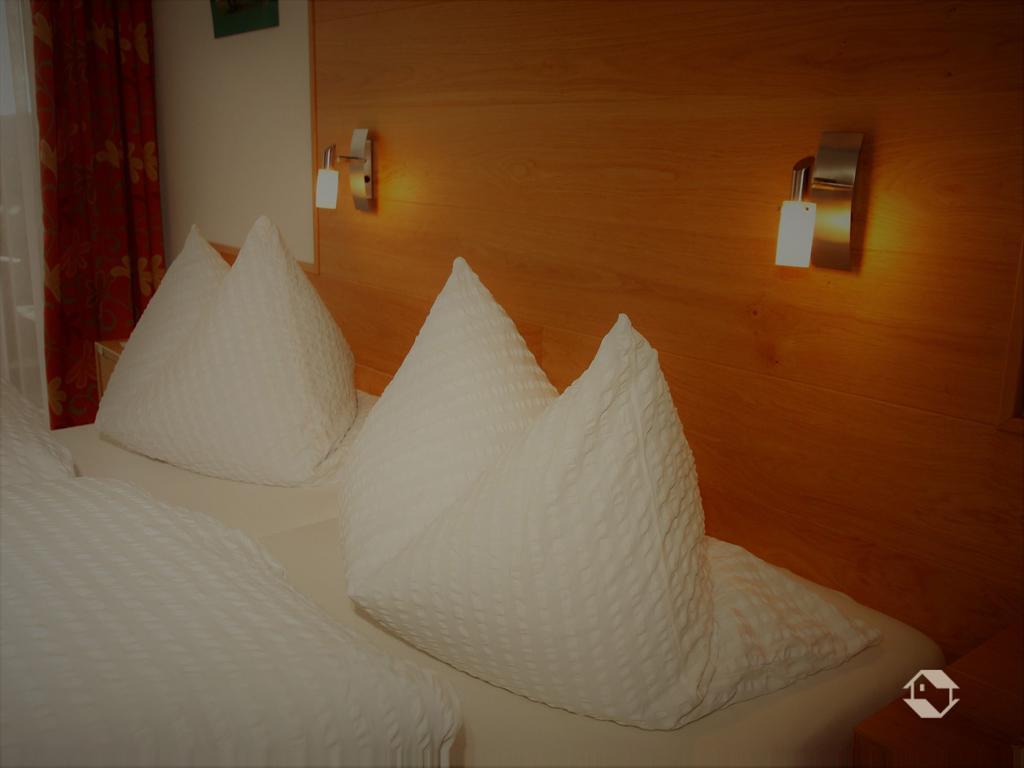 Gaestehaus Wissler Todtnau Habitación foto