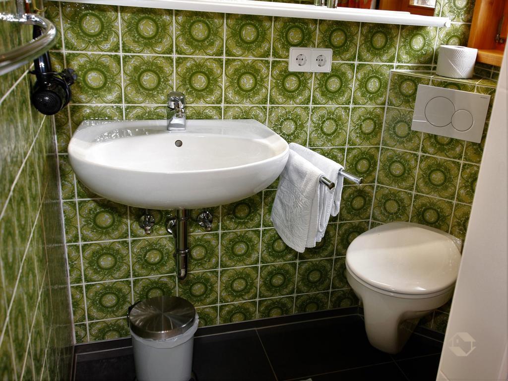 Gaestehaus Wissler Todtnau Habitación foto
