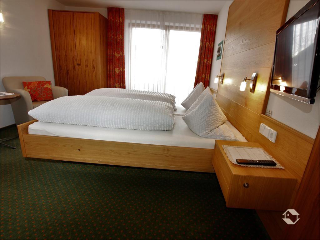 Gaestehaus Wissler Todtnau Habitación foto