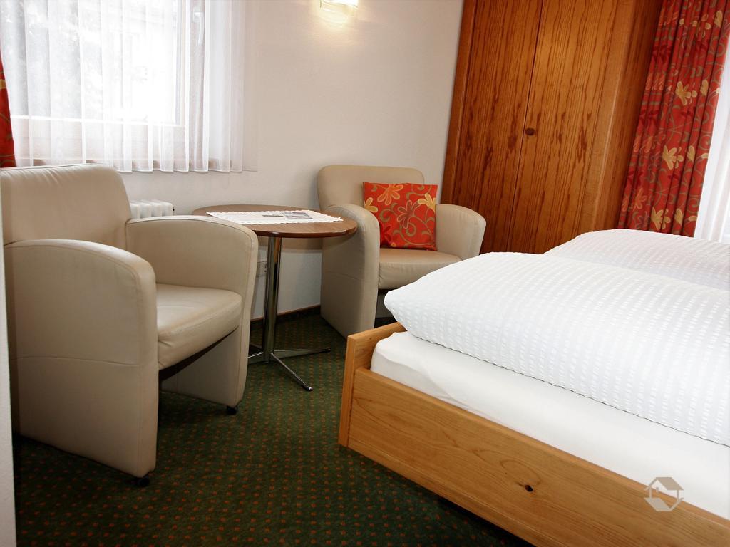 Gaestehaus Wissler Todtnau Habitación foto