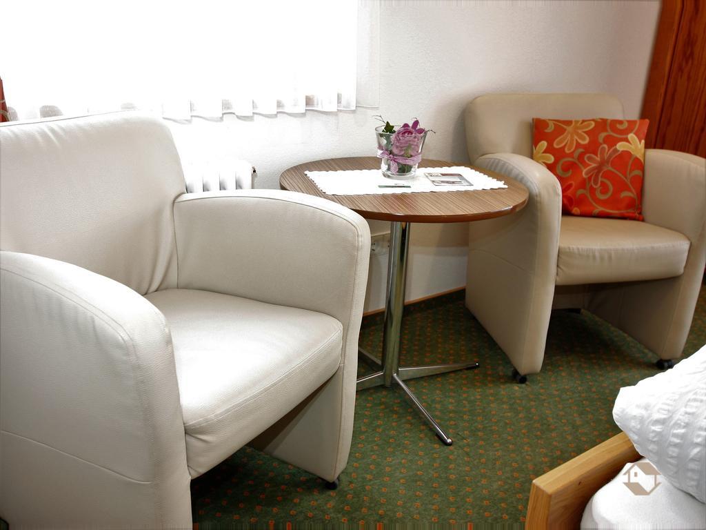 Gaestehaus Wissler Todtnau Habitación foto