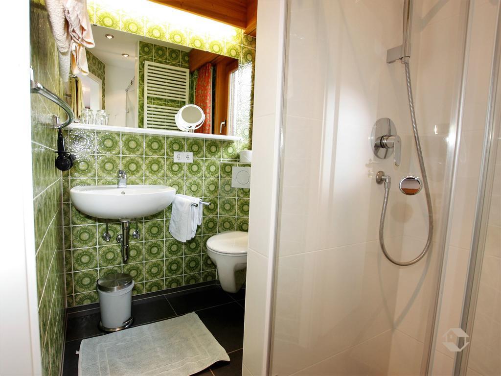 Gaestehaus Wissler Todtnau Habitación foto