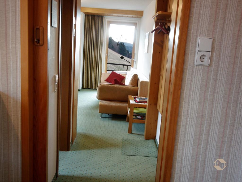 Gaestehaus Wissler Todtnau Habitación foto