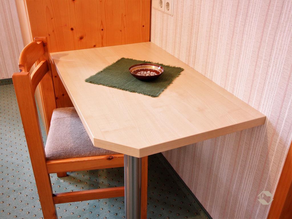 Gaestehaus Wissler Todtnau Habitación foto