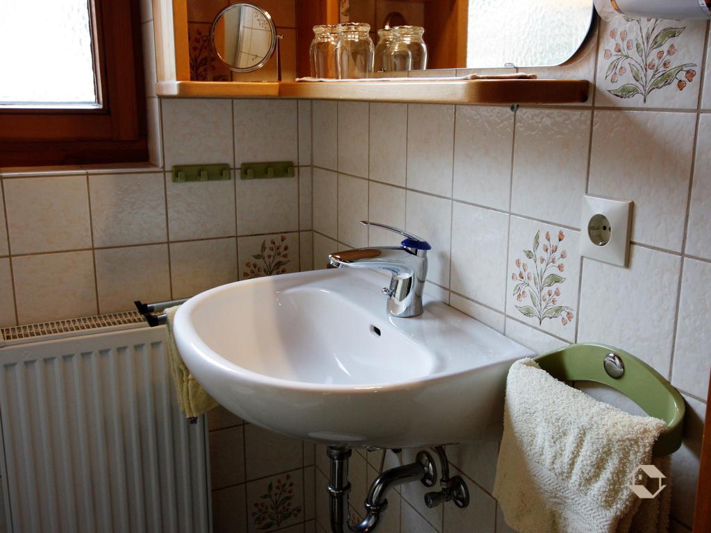 Gaestehaus Wissler Todtnau Habitación foto