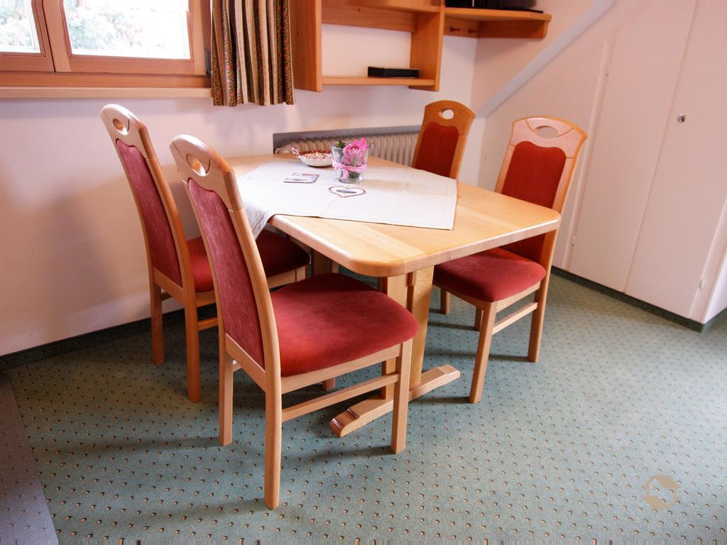 Gaestehaus Wissler Todtnau Habitación foto