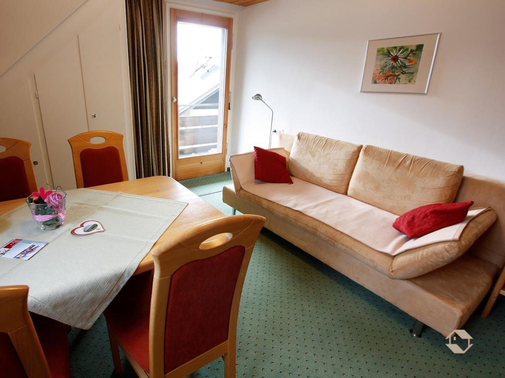 Gaestehaus Wissler Todtnau Habitación foto