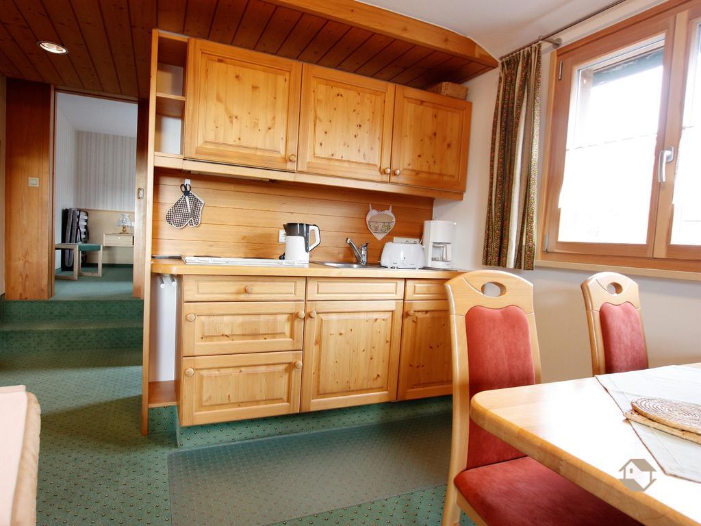 Gaestehaus Wissler Todtnau Habitación foto